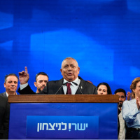 Eisenkot, Netanyahu'ya güvenmiyor