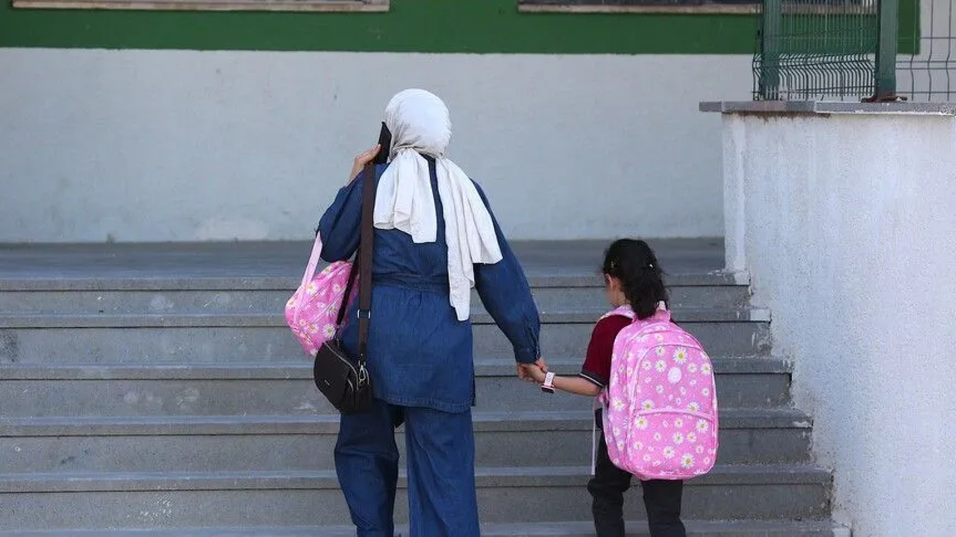 MEB'den Öğrenci Devamsızlığı İçin Yeni İzleme Sistemi