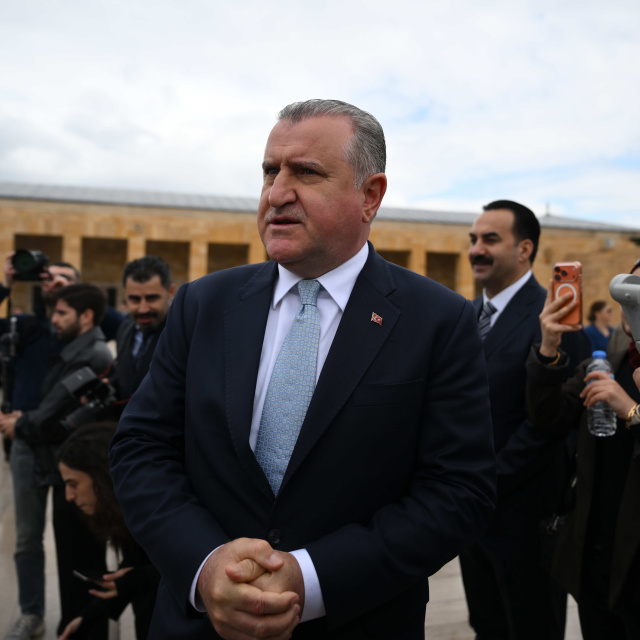 Bakan Bak'tan 29 Ekim Cumhuriyet Bayramı mesajı!