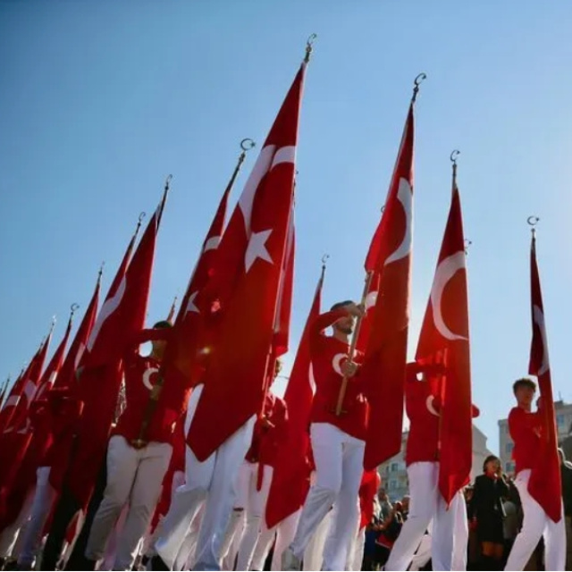 29 Ekim'in anlam ve önemi nedir?