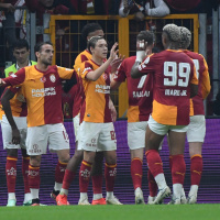 Aslan kritik virajda!