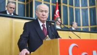 Son dakika: MHP Lideri Bahçeli’den 29 Ekim Cumhuriyet Bayramı mesajı: Daha güçlü Türkiye’ye ulaşacağımızdan şüphem yok | Son dakika haberleri