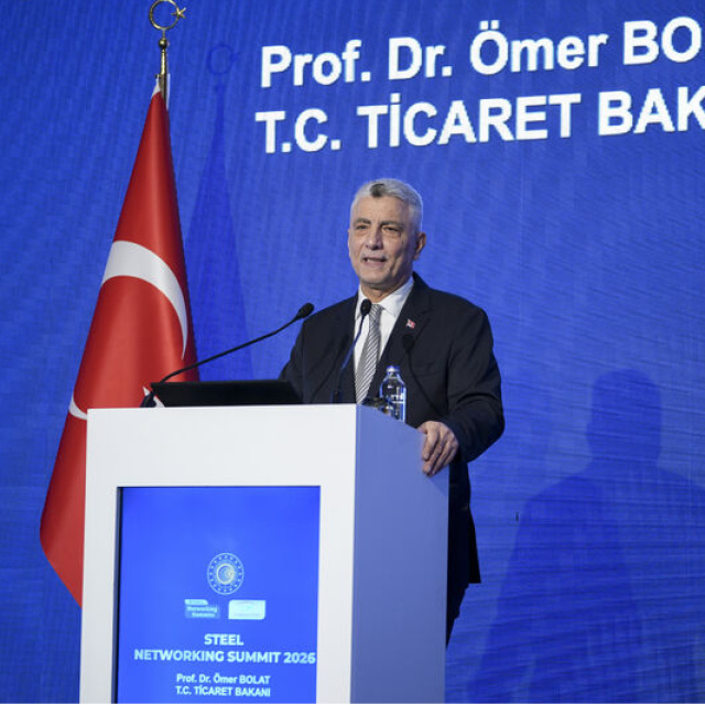 Bakan Bolat'tan Cumhuriyet Bayramı mesajı