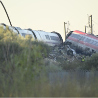 İspanya tren kazasında ses kayıtları ortaya çıktı