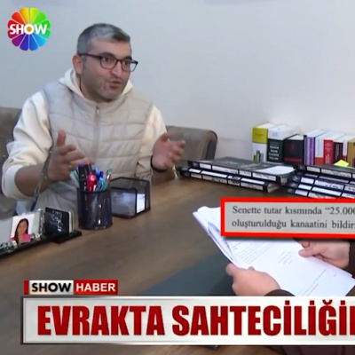Ev almak isterken dolandırıldı