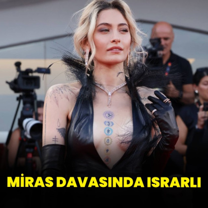 Miras davasında yeni bir adım attı