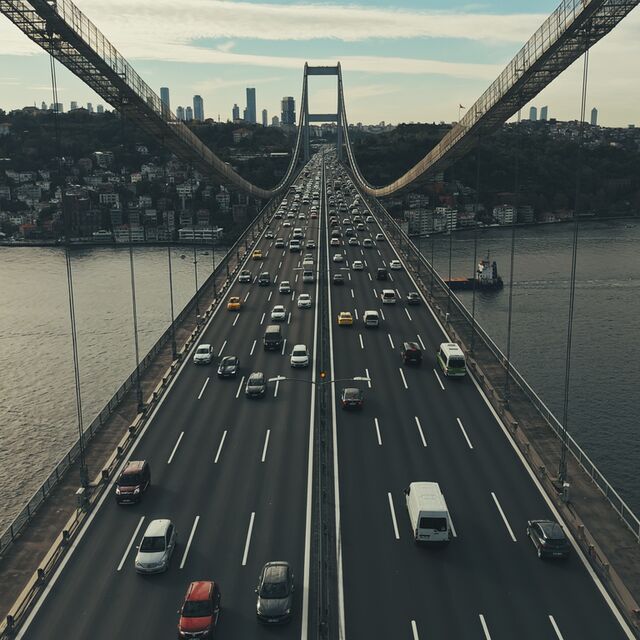 Bugün köprüler bedava mı?