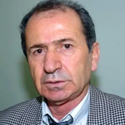 Ünal Erkan, hayatını kaybetti