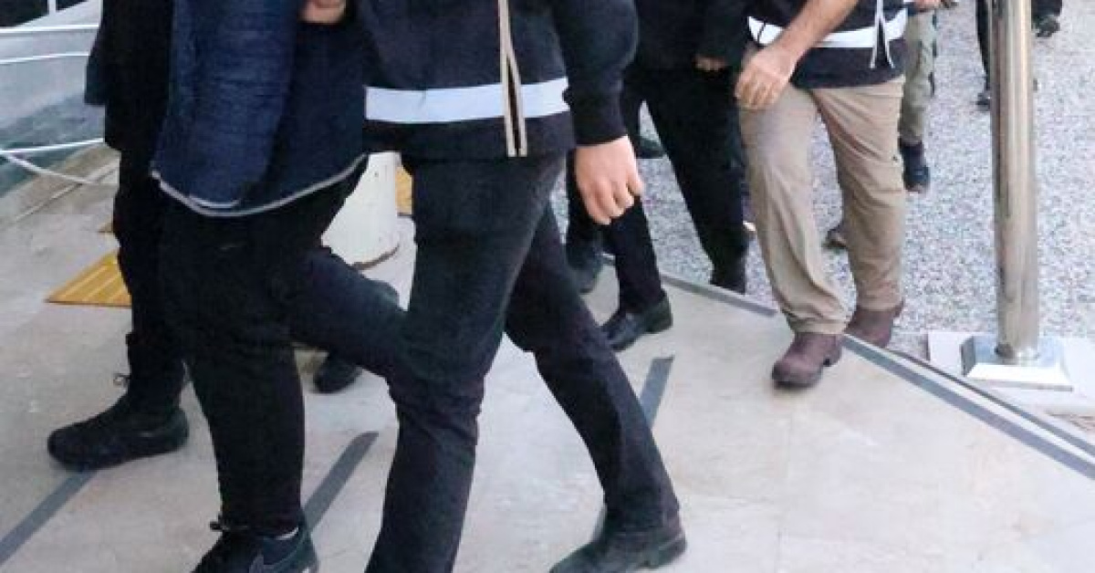 Eight people detained in investigation involving Sarıgül family