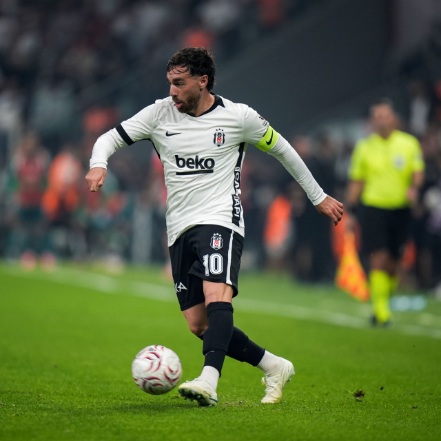 Kasımpaşa'ya zor, hedef Celtic!