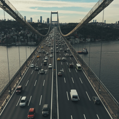 Bugün köprüler bedava mı?