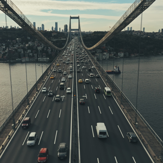 Bugün köprüler bedava mı?