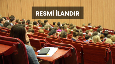 ÇUKUROVA ÜNİVERSİTESİ REKTÖRLÜĞÜ YAPI İŞLERİ VE TEKNİK DAİRE BAŞKANLIĞI