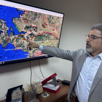 Deprem potansiyeli taşıyan 5 fay