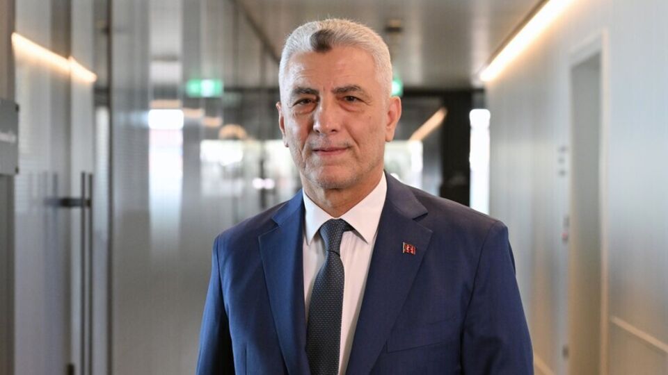 "Türkiye ekonomisi ve dış ticareti son 20 yılda köklü bir dönüşüm yaşadı"