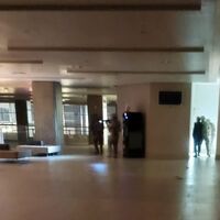 Adana'da istismar iddiasıyla polise sığınan kızını vurmak için hastaneyi bastı!