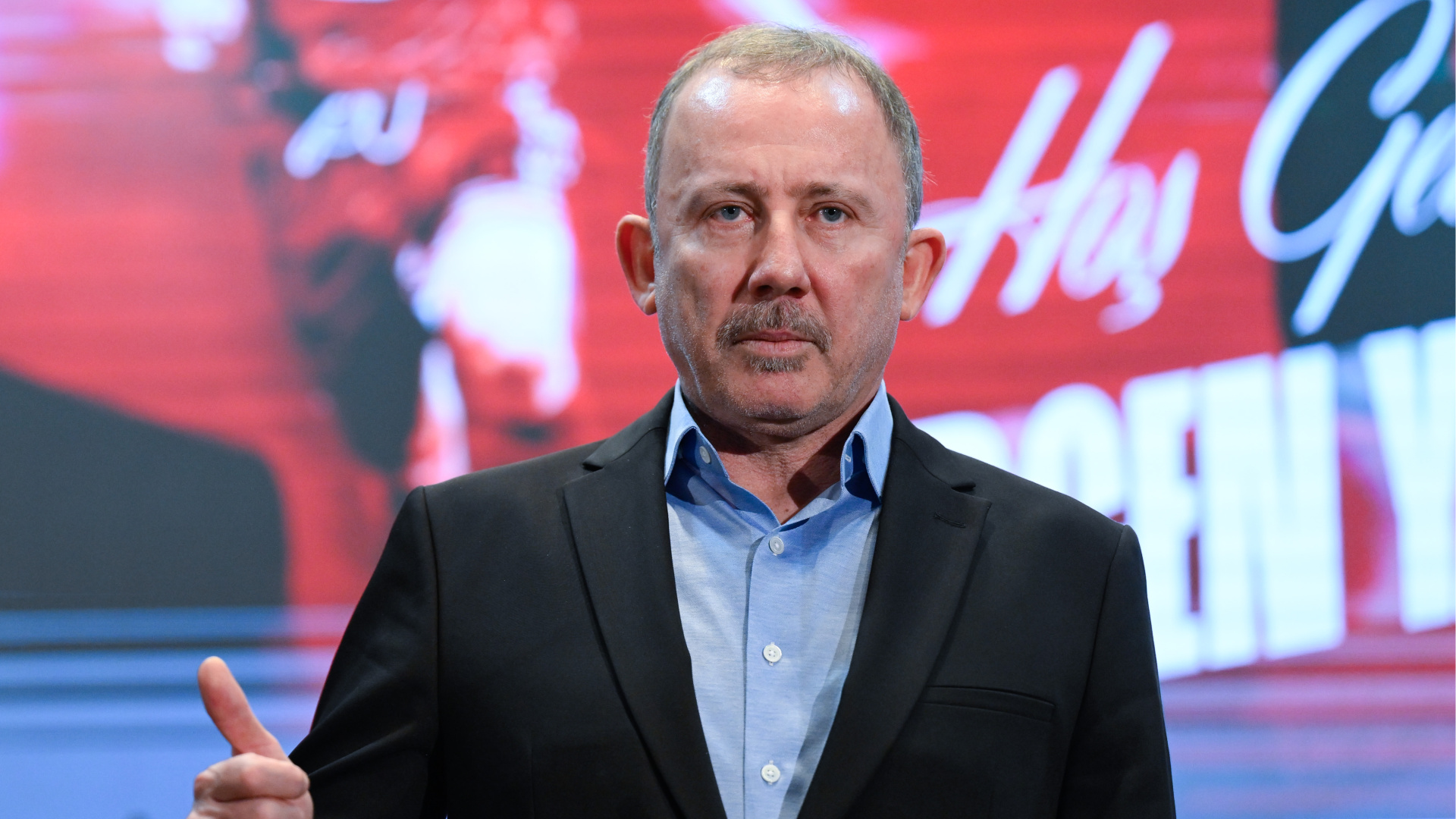 TFF'den Sergen Yalçın iddiasına yalanlama!