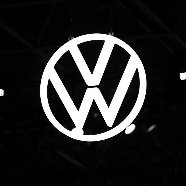 Volkswagen'den 2.7 milyar Euro zarar