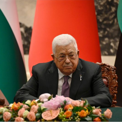 KKTC'den Abbas'ın GKRY'yi ziyaretine ilişkin açıklama