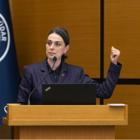Sinem Dedetaş'a ev hapsi kararı