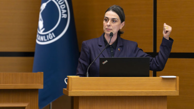 Sinem Dedetaş'a ev hapsi kararı