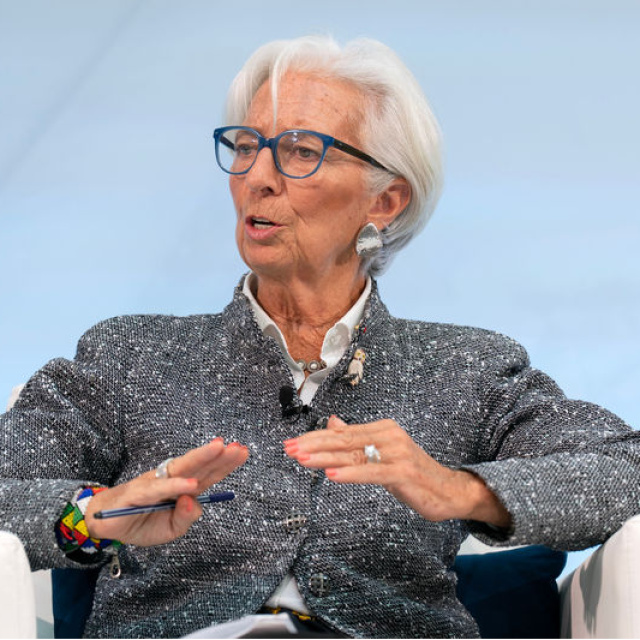 Lagarde görevinden erken ayrılacak