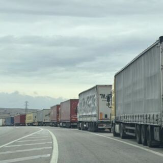 TIR şoförlerini ilgilendiren vize açıklaması