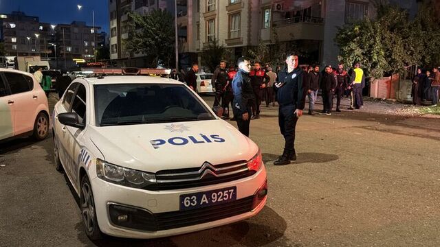 Taşlı sopalı arazi kavgası: 7 yaralı