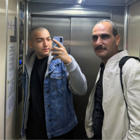 Babasından kök hücre nakli ile lösemiyi yendi
