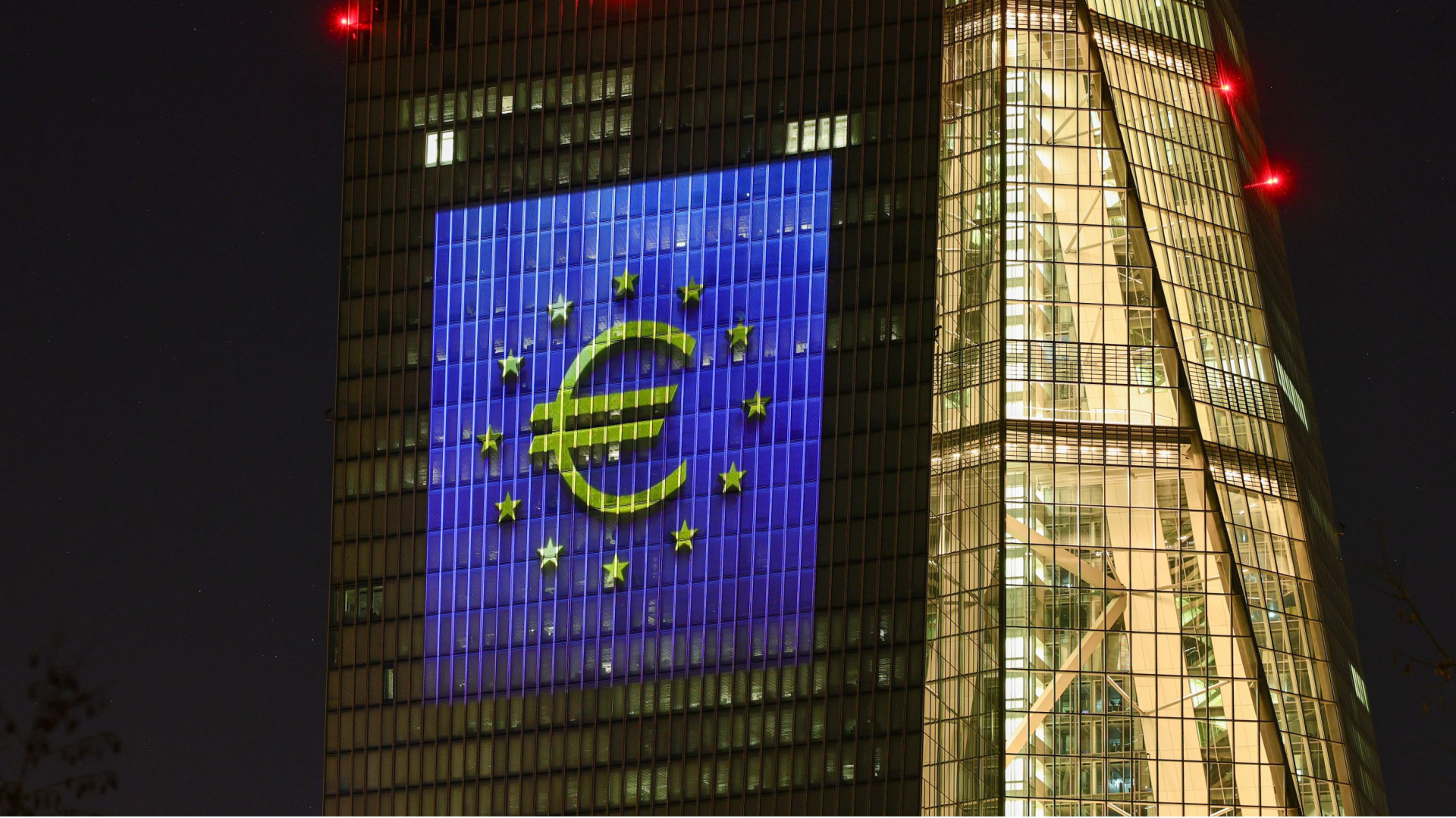 ECB faiz kararını açıkladı