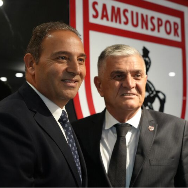 "Gerekirse yeni bir takım kurarız!"