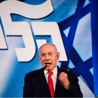 Netanyahu'nun partisinden sandık itirazı