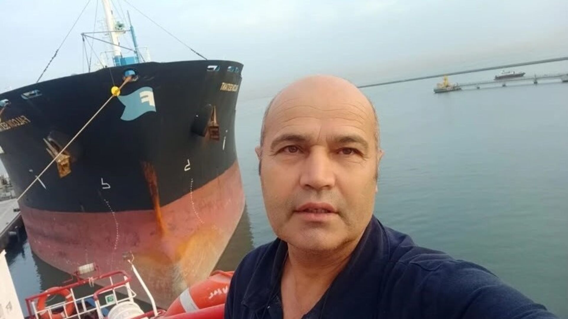 Batan gemide acı haber: 2'nci kaptan bulundu