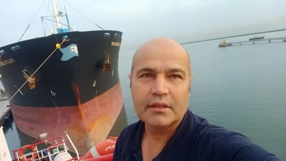 Batan gemide acı haber: 2'nci kaptan bulundu