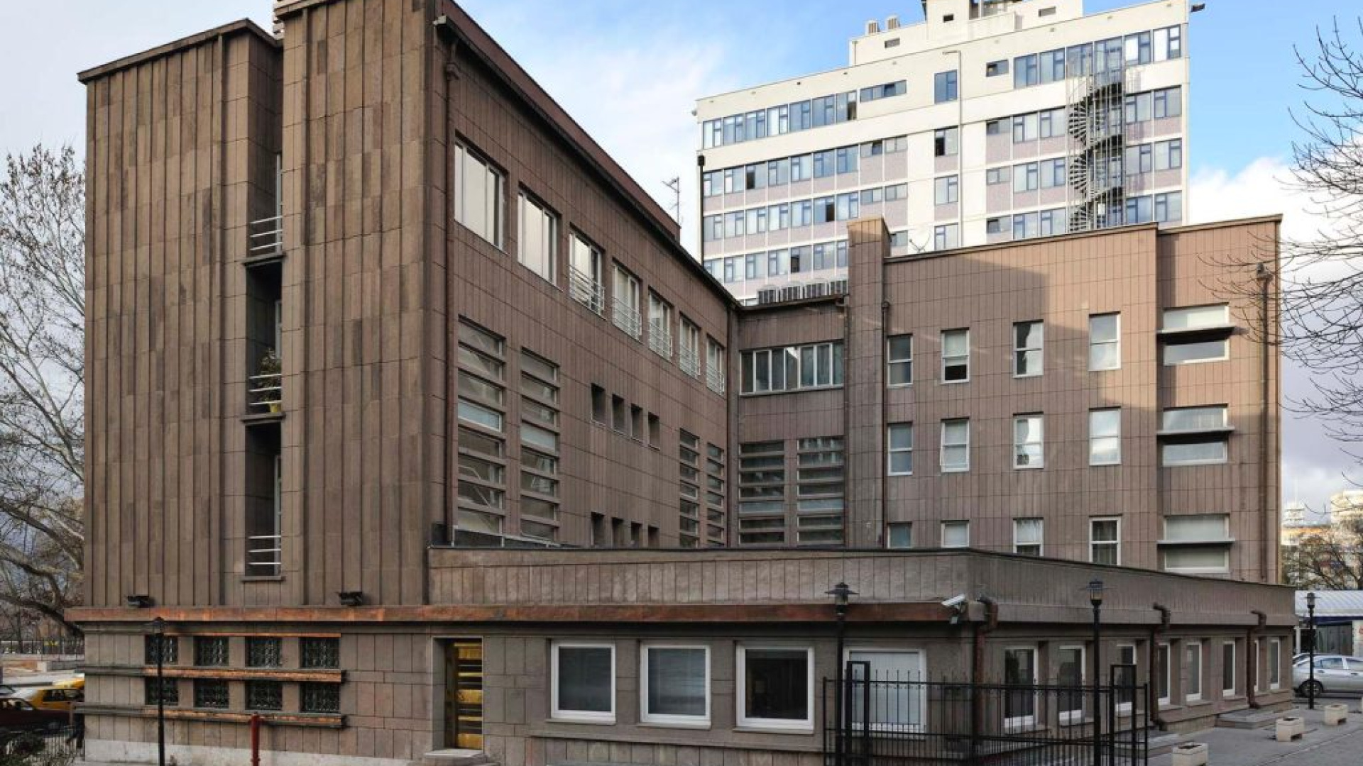 İller Bankası, 131 yatırım fonu iddianameye yanıt verdi