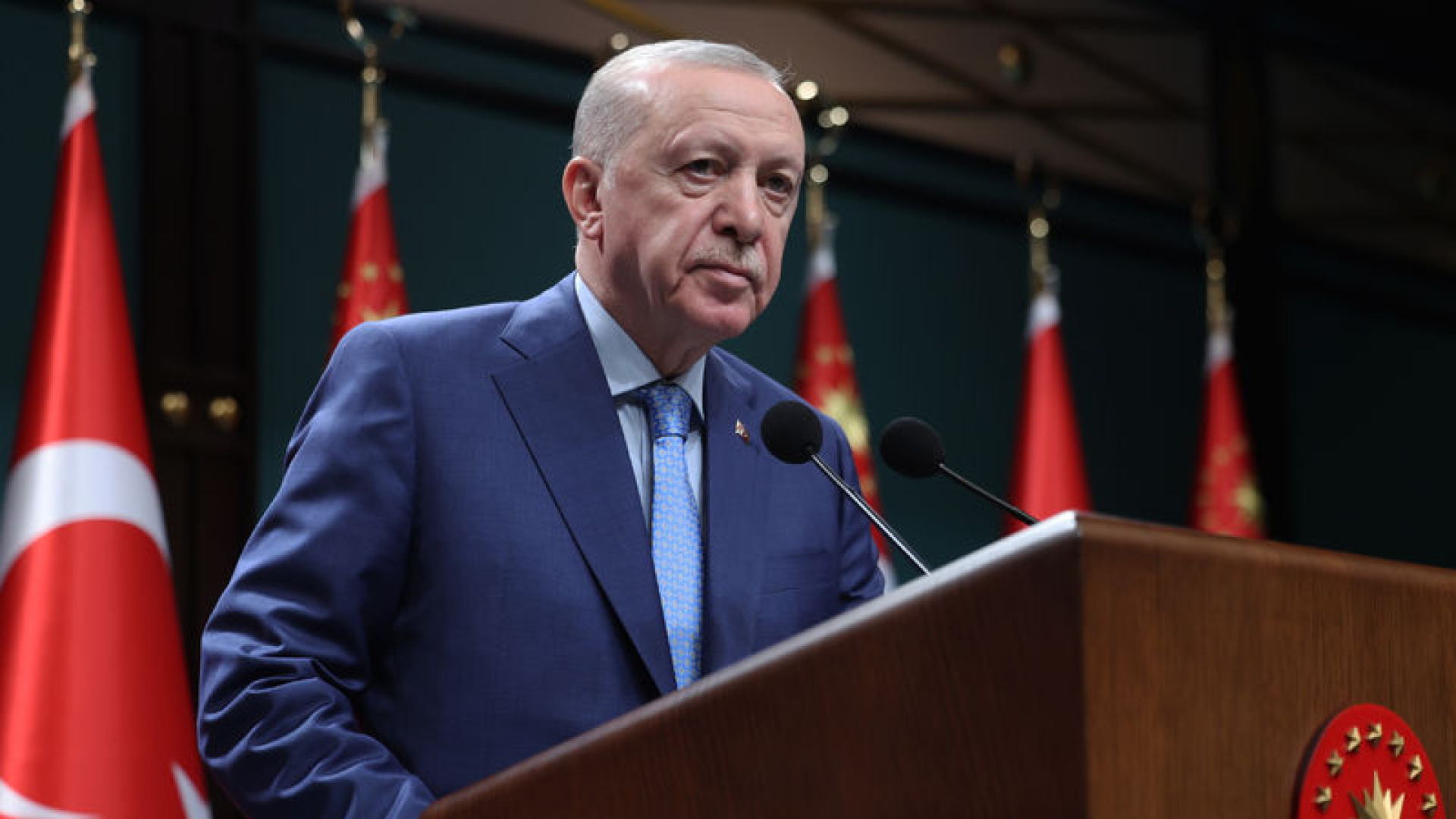 Cumhurbaşkanı Erdoğan'dan önemli açıklamalar
