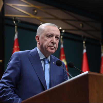 Cumhurbaşkanı Erdoğan'dan önemli açıklamalar