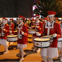 Yurtta 29 Ekim Cumhuriyet Bayramı coşkusu