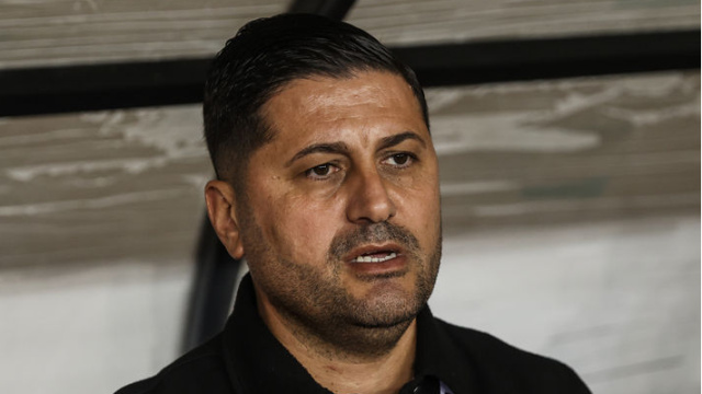 Sivasspor'da Çağdaş Çavuş dönemi!