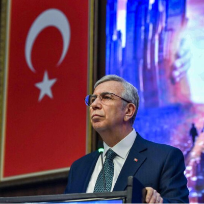 Yavaş: Biz işimize bakıyoruz