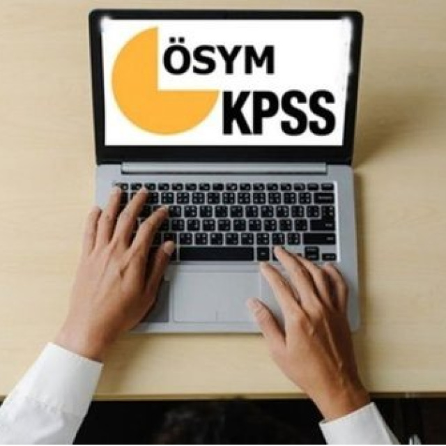 KPSS Ön Lisans sonuç tarihi