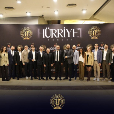 ÜNİFEB Mezunlar Derneği, Cumhuriyet’in 103. yılını kutladı