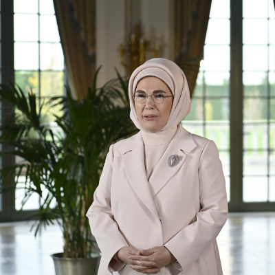 Türk dünyasına dayanışma mesajı