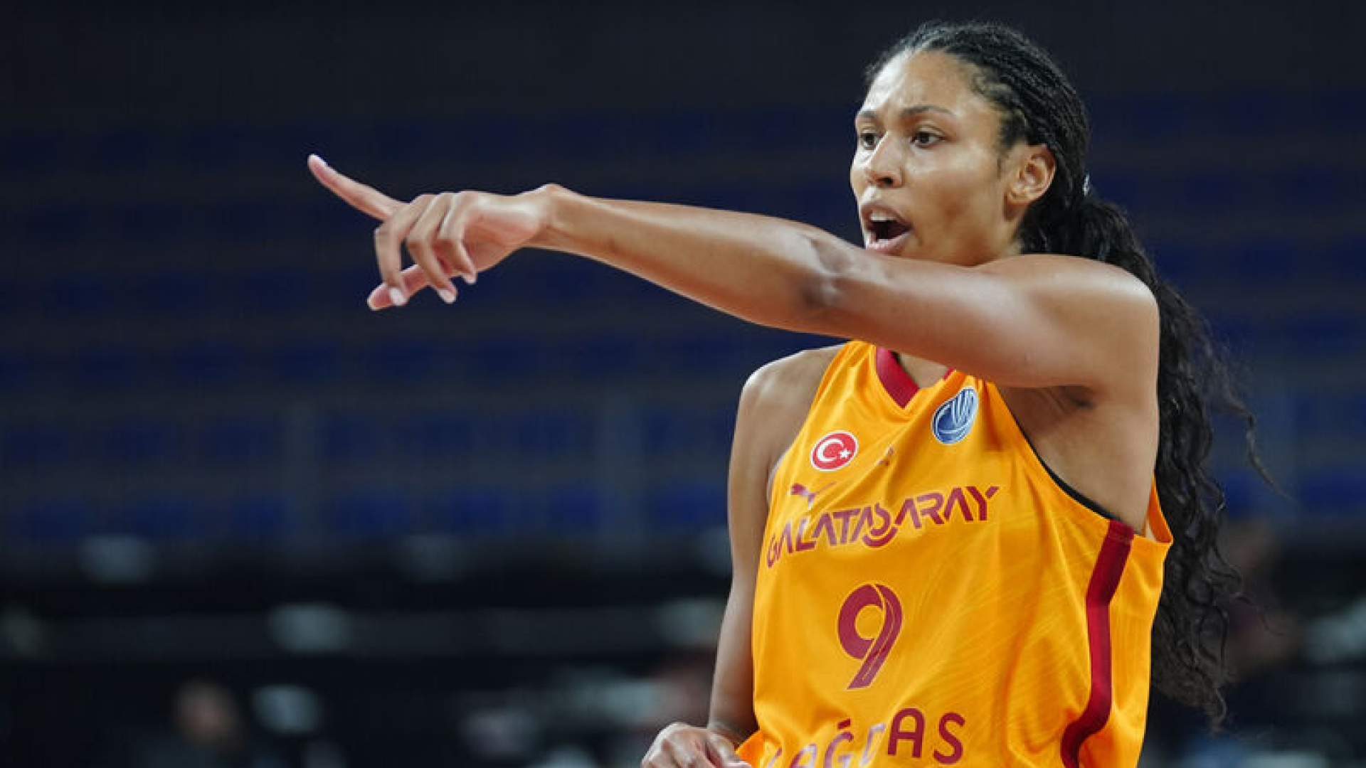 Galatasaray Çağdaş Faktoring evinde kayıp!