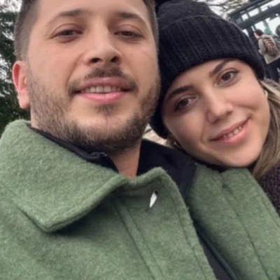 Peribacaları gazeteci çifte mezar oldu