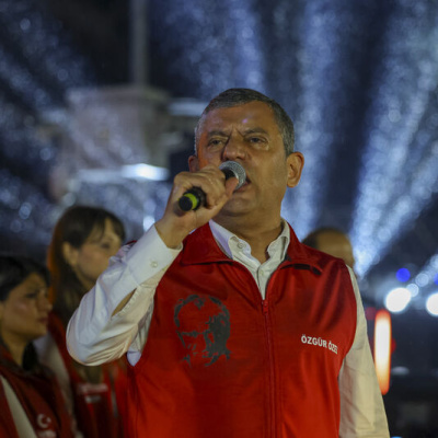Özel: Cumhuriyet, kimsesizlerin kimsesidir