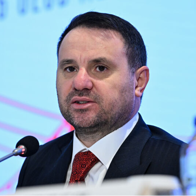 TDT Zirvesi paylaşımı