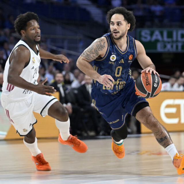 Fenerbahçe, Madrid deplasmanında kayıp!