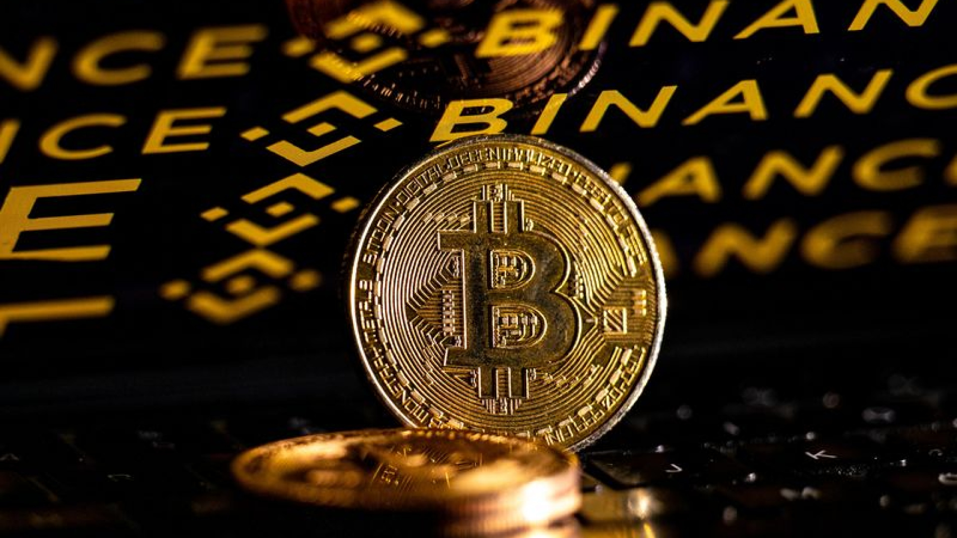 Binance'den 'güvenlik sorunu' açıklaması