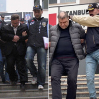 Kanlı tapu çetesi liderinin 18 yıllık değişimi